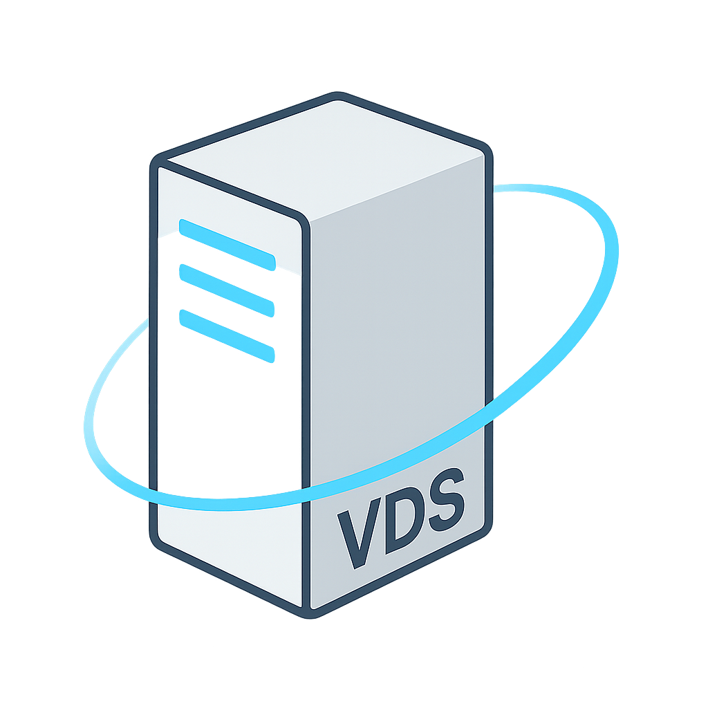 Seednet-VDS-2線